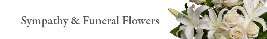Funeral and Sympathy Flower Delivery to Richmond, BC