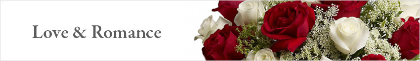 Send Flowers for Love and Romance to Richmond, BC