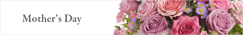 Send Mother's Day Flowers & Gifts to Richmond, BC