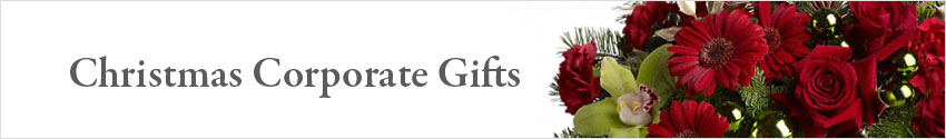 Send Tasteful Holiday Corporate Flowers and Gifts in Richmond, BC this Holiday Season