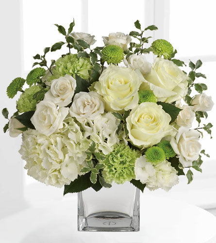 Teleflora's Shining On Bouquet